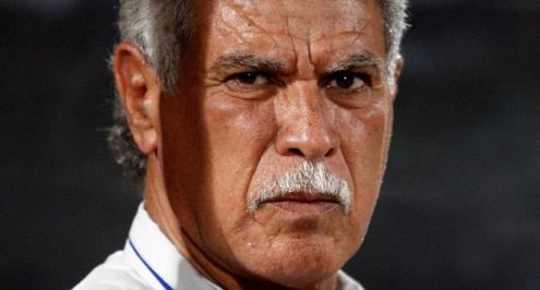 شحاتة: بدون ذكر أسماء خروج أحد لاعبي الهجوم أعاد الزمالك للمباراة